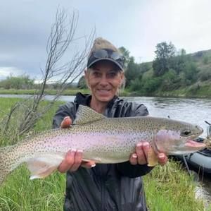 Meet your Posher, Janet